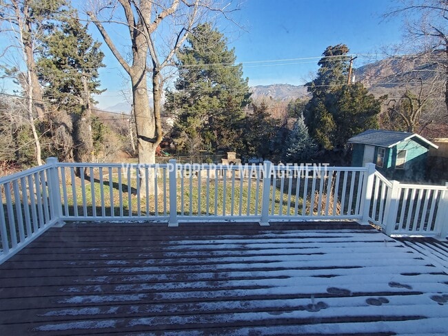 Building Photo - 1516 36th St