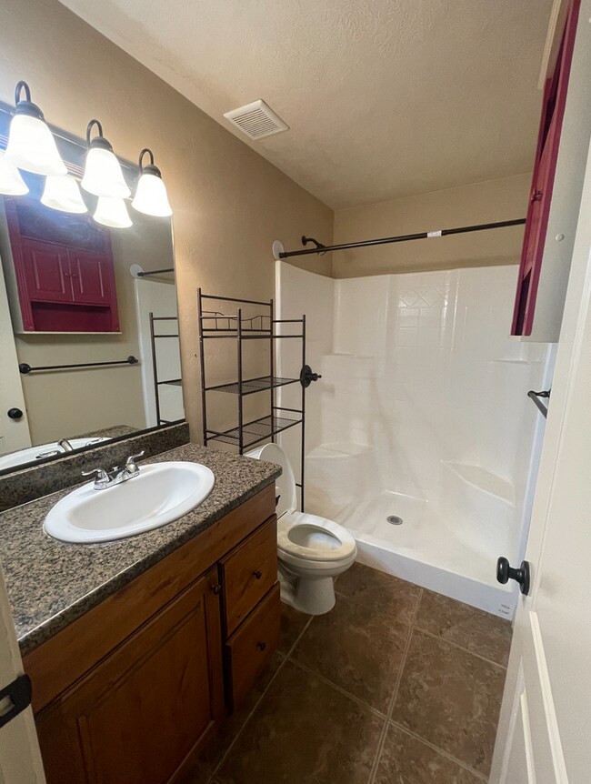 Building Photo - Stunning Cedar Townhome