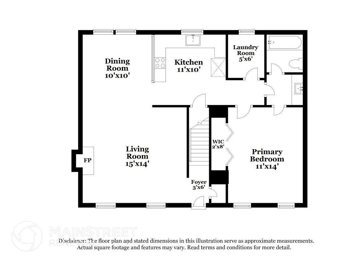 Building Photo - 124 Russell Cir