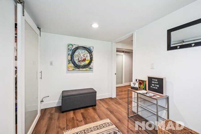 Building Photo - Charming Furnished Basement Unit in Regis – Northwest Denver