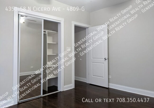 Building Photo - 4350 N Cicero Ave