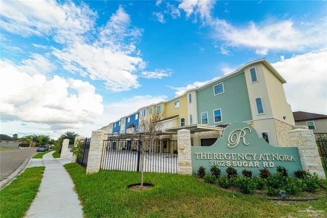 Building Photo - 3302 S Sugar Rd