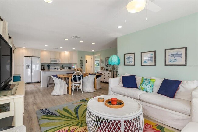 Building Photo - 9750 LITTLE GASPARILLA Is