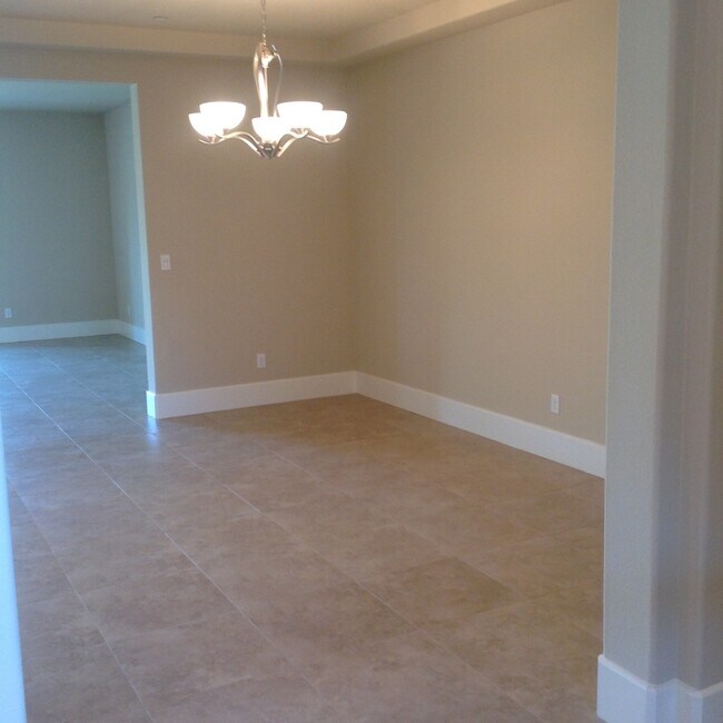Building Photo - Gated Harlan Ranch Home for Lease