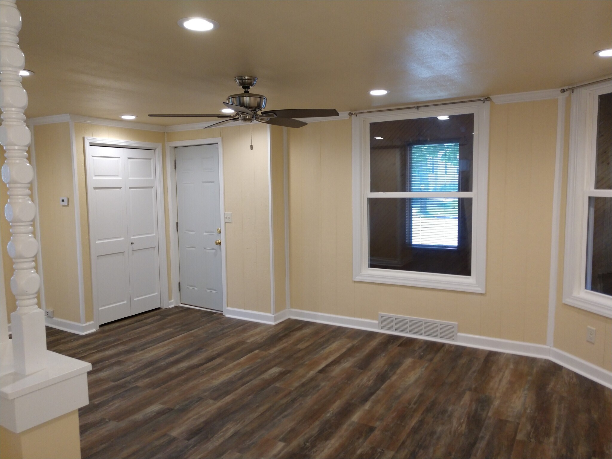 Living Room (View 2) - 1527 South 10th Street