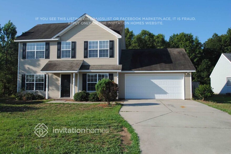 Primary Photo - 214 Glencroft Dr