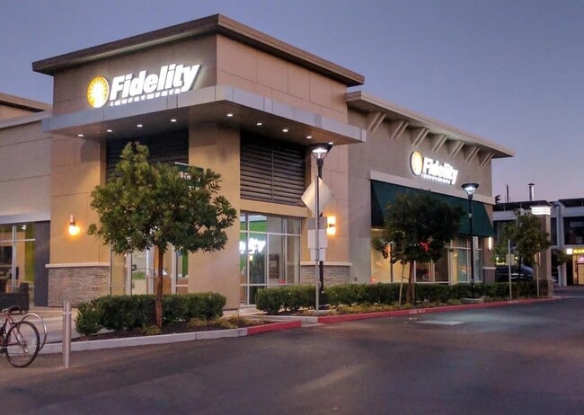 Building Photo - 1101 W El Camino Real