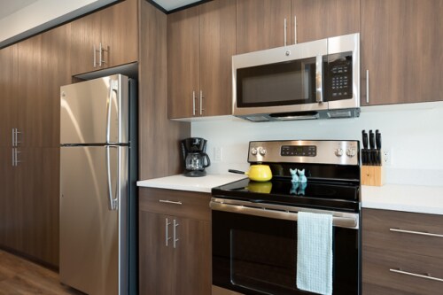 Building Photo - Junction Flats - 1 bedroom