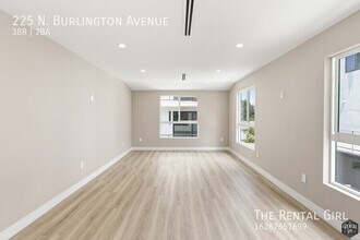 Building Photo - 225 N Burlington Ave