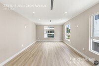 Building Photo - 225 N Burlington Ave