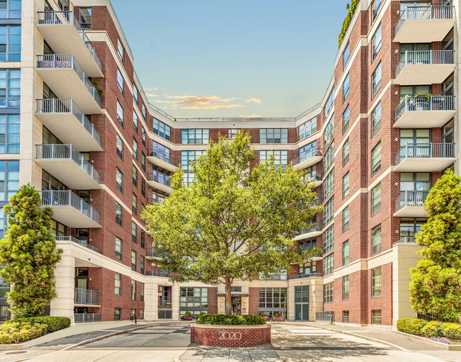 2020 Lofts - 2020 12th St NW