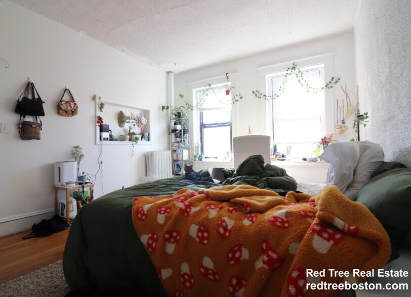 Building Photo - 405 Huntington Ave