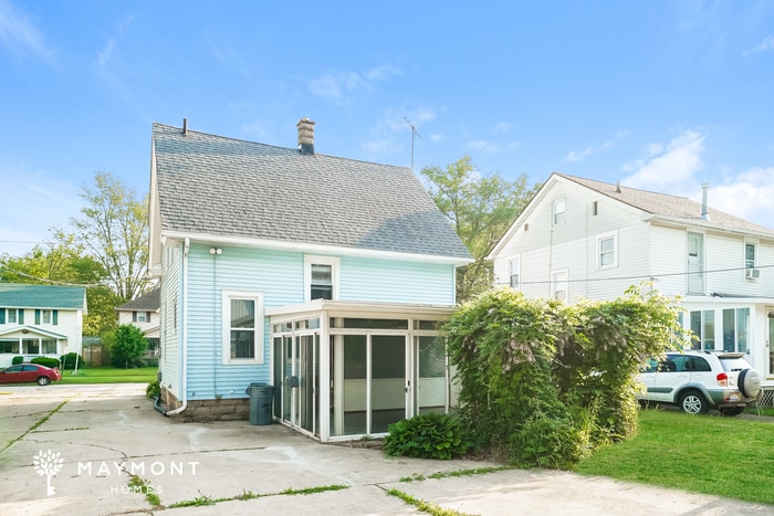 Building Photo - 306 Spruce St