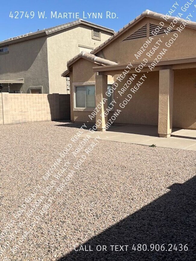 Building Photo - 42749 W Martie Lynn Rd