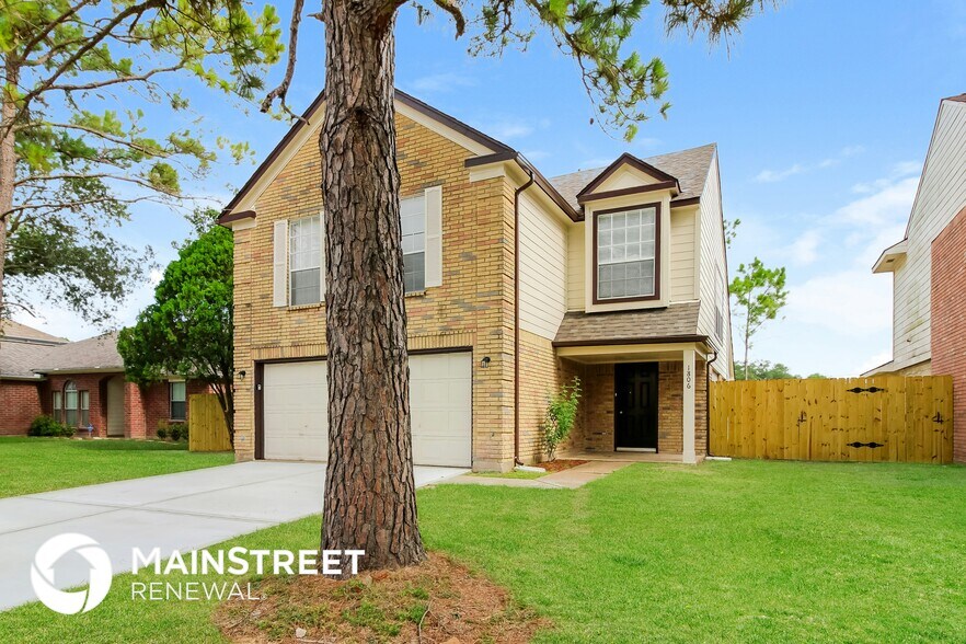 Building Photo - 1806 Courtside Pl Dr