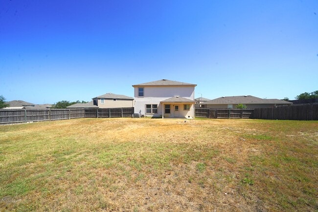 Building Photo - Spacious Cul-de-Sac Home in Bulverde Village - Realtor Commission: $500