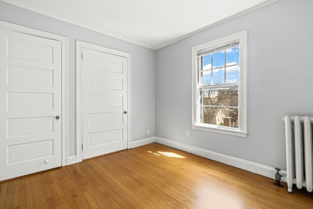 Bedroom - 36 Ash St