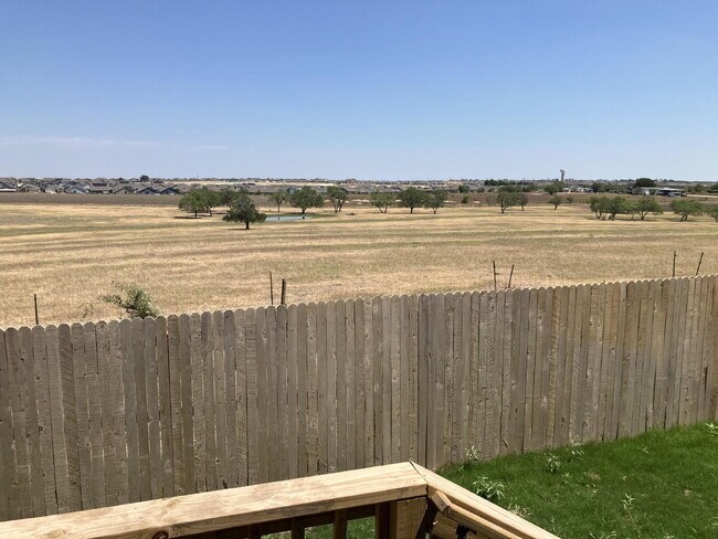 Building Photo - New Braunfels New Home Rental! Rare Serene Country View