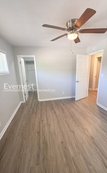 Building Photo - 6437 Maddox Rd