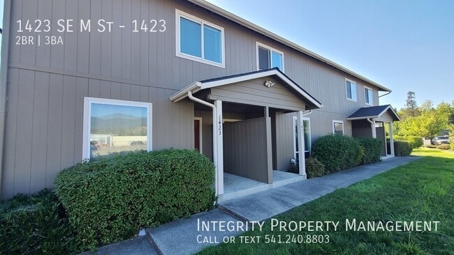 Primary Photo - 1423 SE M St
