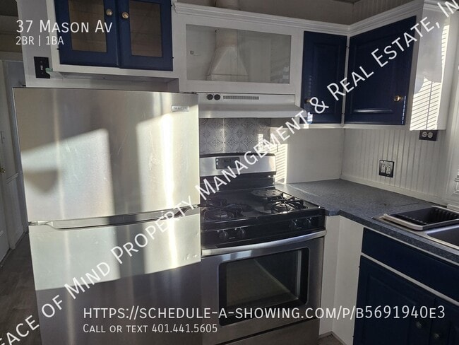 Building Photo - 37 Mason Ave