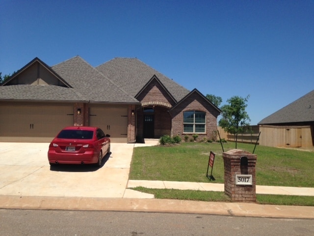 Building Photo - 5017 Arbuckle Dr