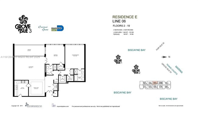 Building Photo - 3 Grove Isle Dr