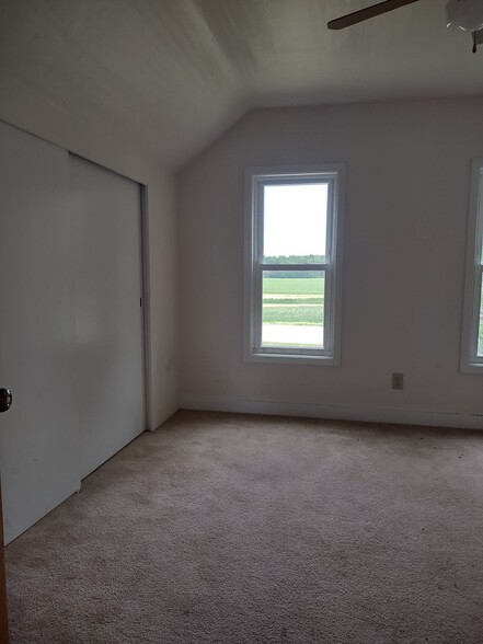 northeast bedroom - 8563 Crane Creek Rd