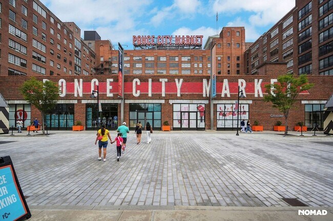 Building Photo - Spacious 1BR Loft in Atlanta near Ponce Ci...