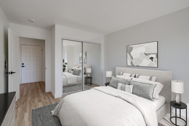 Interior Photo - The Lucci