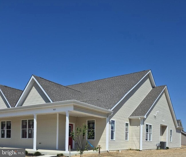 Building Photo - 503 Nickerjack Wy