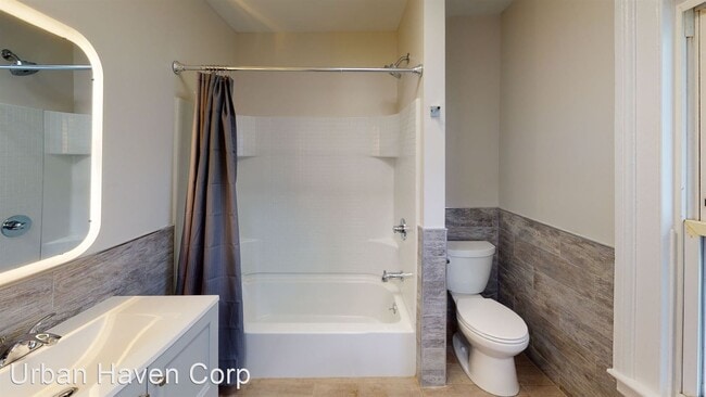 Building Photo - 4 br, 2 bath House - 91 Bristol St