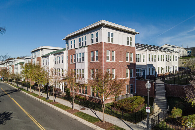 Building Photo - Sheridan Station Phase II Townhomes