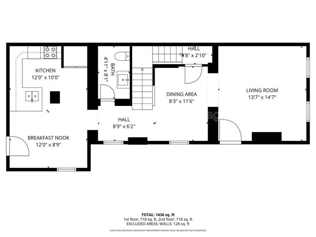 Building Photo - 3833 Oregon Ave