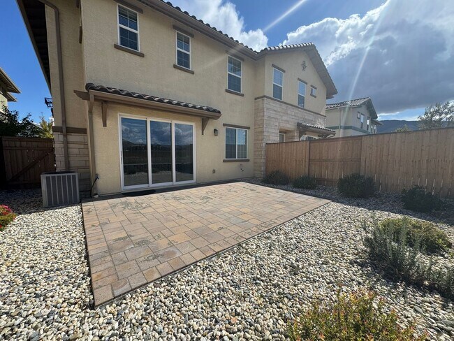 Building Photo - South Reno Condo with Gorgeous Views of Si...