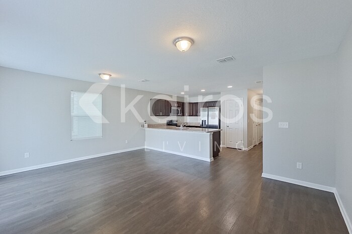 Building Photo - 1305 Mull St