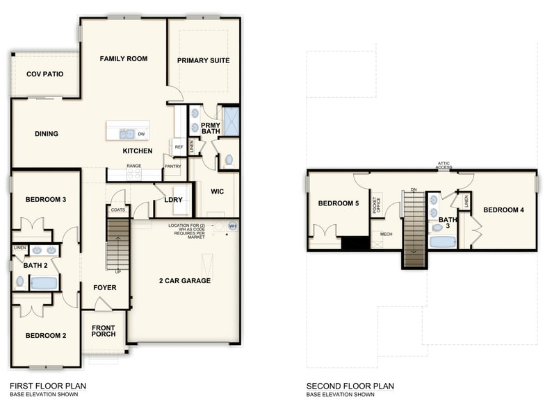 Building Photo - 80 Carlitos Wy