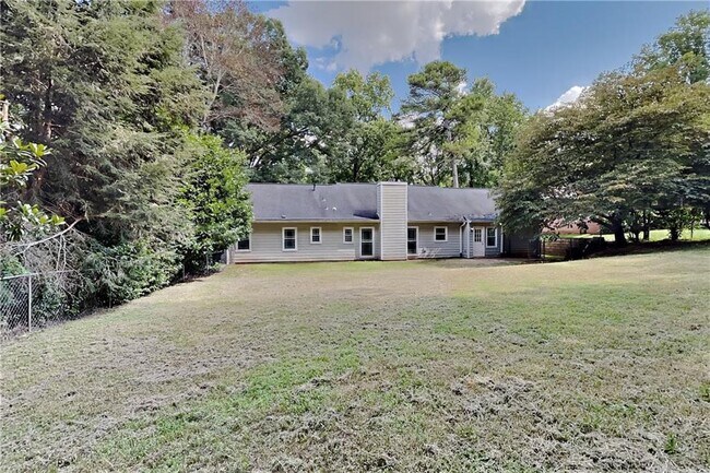 Building Photo - 2791 Whippoorwill Cir NW