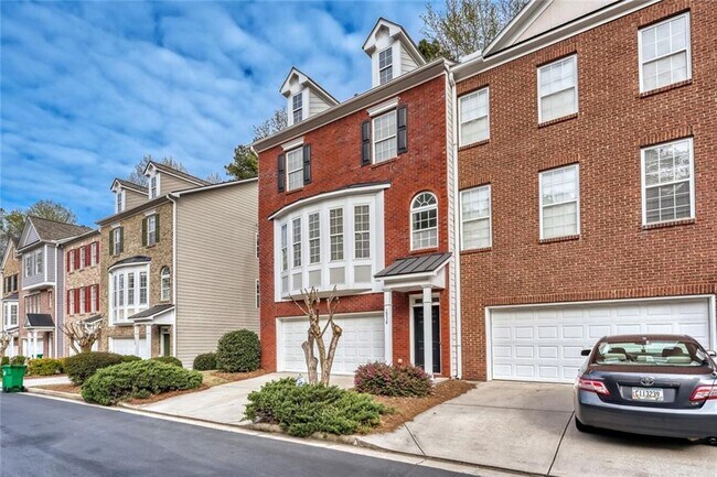 Building Photo - 2934 Wintercrest Dr