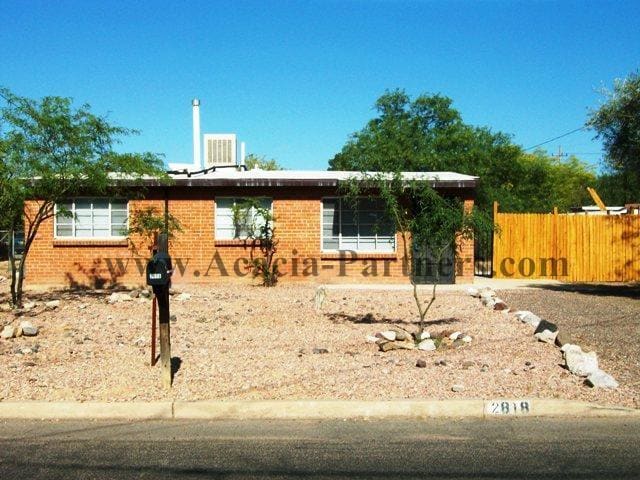 Primary Photo - Great Central Home on Large Lot