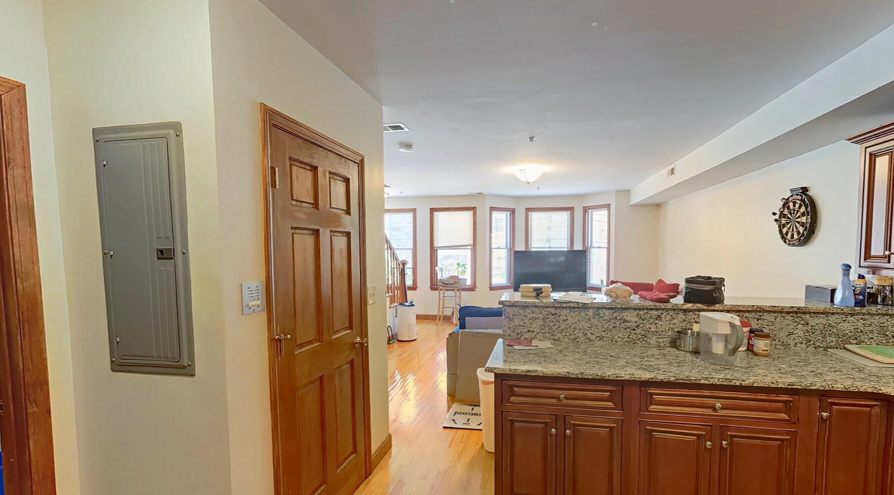 Building Photo - 112 Allston St