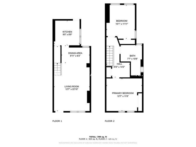 Building Photo - 421 N Napa St
