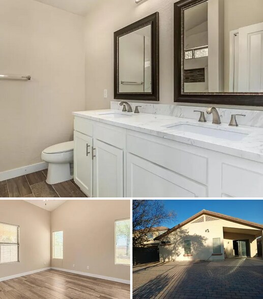 Building Photo - 7369 W Magdalena Ln