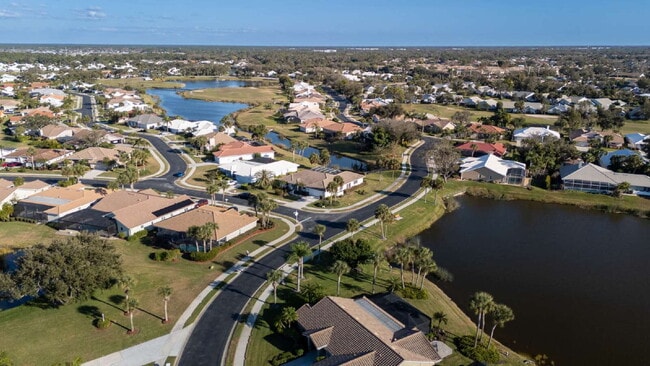 Building Photo - Turkey Furnished 3 Bed Pool Home in Venice