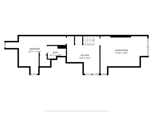 Building Photo - 2318 N 5th St