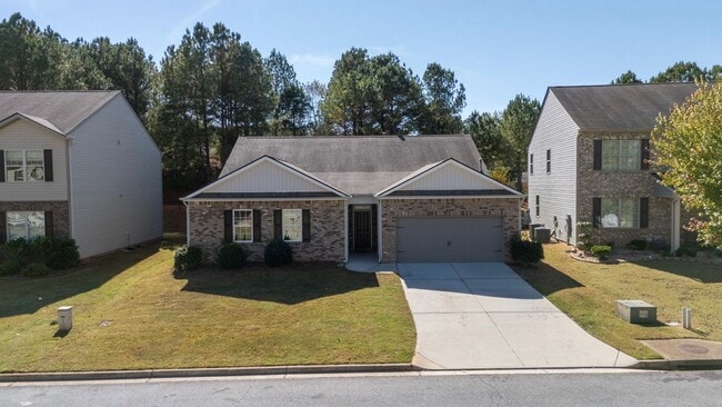 Building Photo - True Ranch Style Living! 2018 Built! 2300+ Square Foot in Swim/Tennis Community