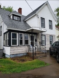 Building Photo - 3 Bed 1 Bath House for Rent