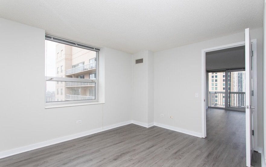 Building Photo - 601 N Wabash Ave