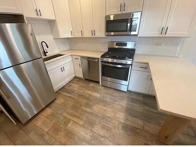 Building Photo - 2621 W Rice St