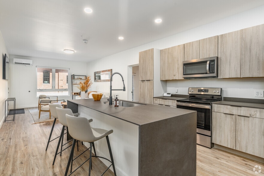 Primary Photo - THE STATION at Trolley District